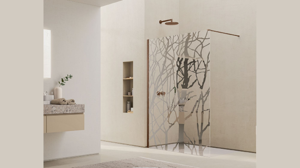 Nowa kolekcja Walk-in EASY 2.0 - nieskończoność możliwości