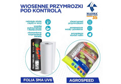 Wiosenne przymrozki pod kontrolą. Jak skutecznie chronić uprawy w kwietniu?