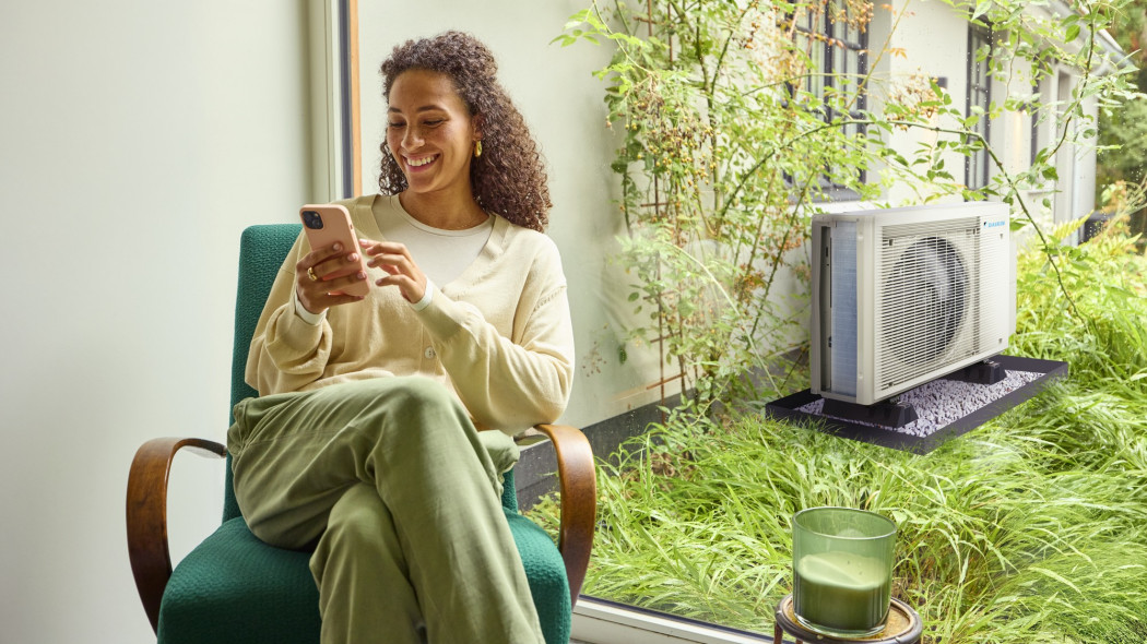 Darmowy chłód z głębi ziemi. As w rękawie właścicieli pomp ciepła