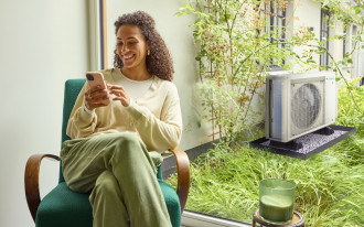 Darmowy chłód z głębi ziemi. As w rękawie właścicieli pomp ciepła