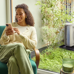 Darmowy chłód z głębi ziemi. As w rękawie właścicieli pomp ciepła