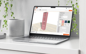 Darmowy konfigurator mebli i blatów JAF Polska