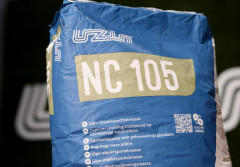 UZIN NC 105 – idealna masa na jastrychy anhydrytowe (0-15 mm)