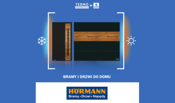 Pergola bioklimatyczna NUUN ECO - komfortowy taras od wiosny do jesieni