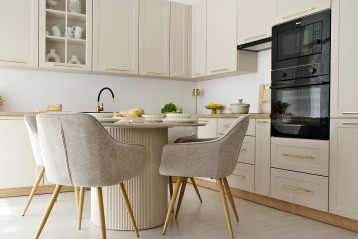 Meble w kuchni
