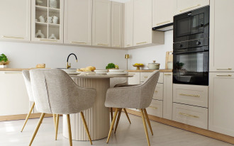 Meble w kuchni