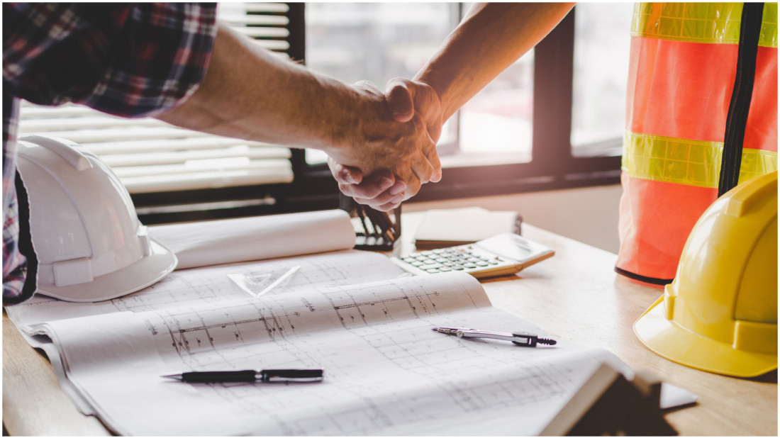 Jak znaleźć rzetelną ekipę budowlaną? Zacznij wcześniej i sprawdź firmę przed umową