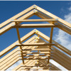 Co ile krokwie na dach? Najczęściej co 90-100 cm