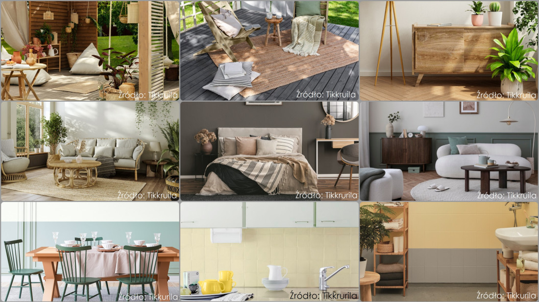 Dzień Ziemi w domu: 5 sposobów na bardziej zrównoważony remont i aranżację