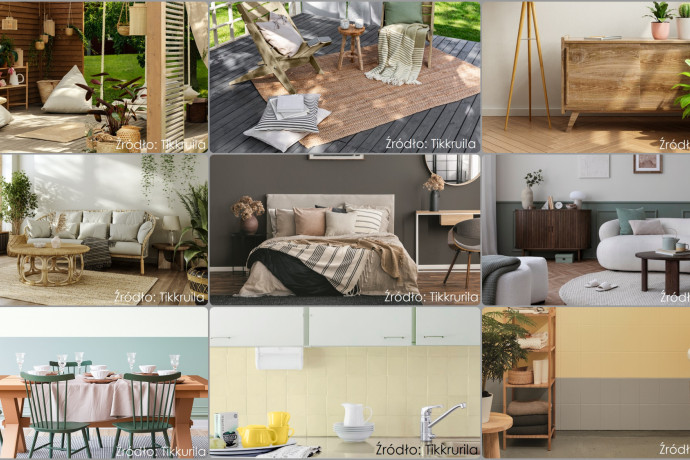 Dzień Ziemi w domu: 5 sposobów na bardziej zrównoważony remont i aranżację