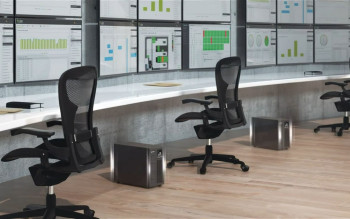 CyberPower Online S (Advanced) – UPS dla firm, które nie mogą pozwolić sobie na przerwy w zasilaniu