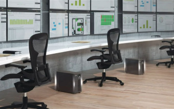 CyberPower Online S (Advanced) – UPS dla firm, które nie mogą pozwolić sobie na przerwy w zasilaniu