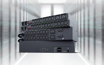 ATS PDU w centrum danych. Automatyczne przełączanie zasilania i ograniczenie ryzyka strat