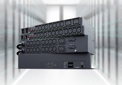 ATS PDU w centrum danych. Automatyczne przełączanie zasilania i ograniczenie ryzyka strat