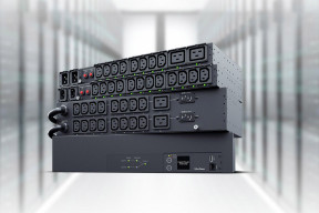 ATS PDU w centrum danych. Automatyczne przełączanie zasilania i ograniczenie ryzyka strat