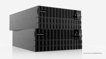 Jak zainstalować UPS CyberPower Online S? Instrukcja krok po kroku