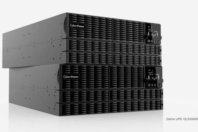 Jak zainstalować UPS CyberPower Online S? Instrukcja krok po kroku