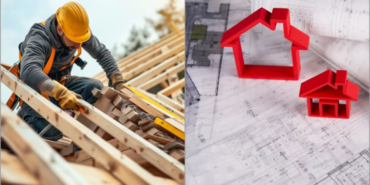 Pierwsze spotkanie z dekarzem. Jak się przygotować i o co warto zapytać?