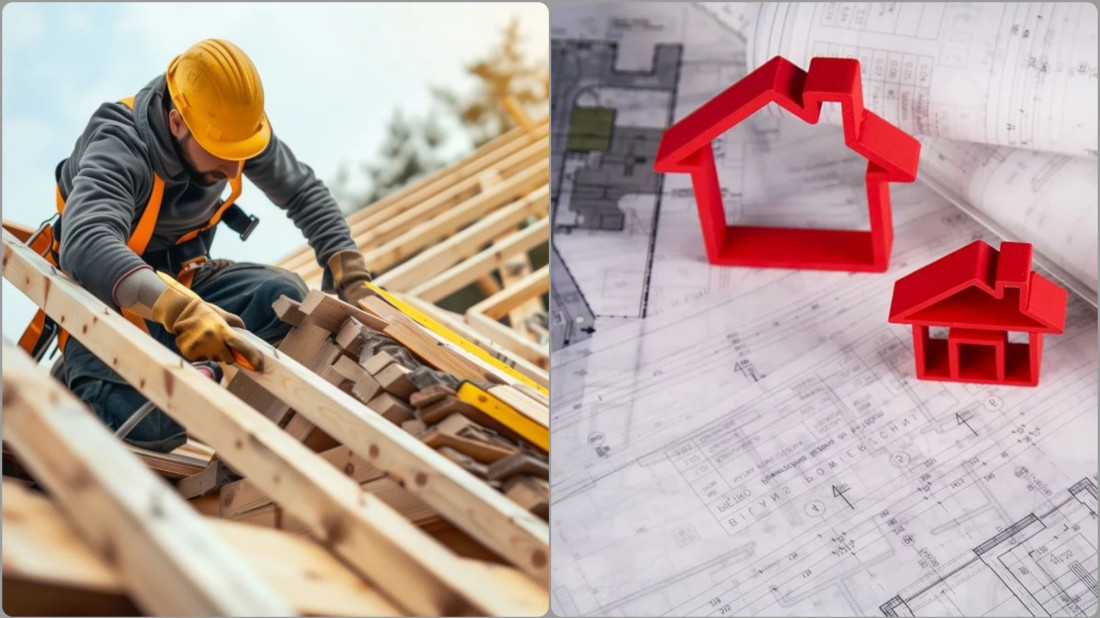 Pierwsze spotkanie z dekarzem. Jak się przygotować i o co warto zapytać?