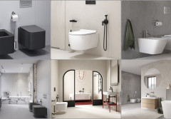 Nowoczesna strefa bidetu w łazience. Jak połączyć higienę, wygodę i design?