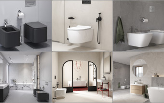 Nowoczesna strefa bidetu w łazience. Jak połączyć higienę, wygodę i design?