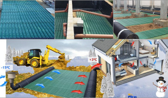 Pompa ciepła a drogi prąd. Czy to się nadal opłaca?