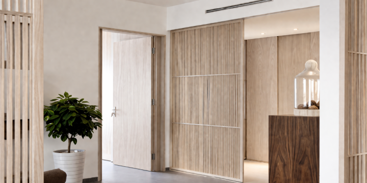 Panasonic rewolucjonizuje klimatyzację kanałową: Jeden system, pięć stref i realne oszczędności