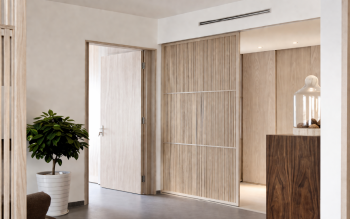 Panasonic rewolucjonizuje klimatyzację kanałową: Jeden system, pięć stref i realne oszczędności