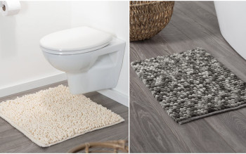 Jaka podłoga do łazienki? Wygoda jest ważniejsza niż wygląd!