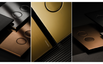 OMNIRES STEEL–R45. Jakość odczuwalna w każdym geście