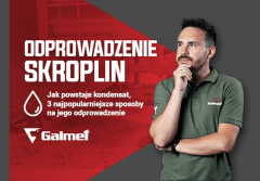 Jak prawidłowo odprowadzić skropliny z powietrznej pompy ciepła? 3 sprawdzone metody