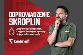 Jak prawidłowo odprowadzić skropliny z powietrznej pompy ciepła? 3 sprawdzone metody