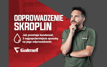 Jak prawidłowo odprowadzić skropliny z powietrznej pompy ciepła? 3 sprawdzone metody