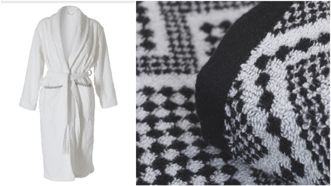 Łazienka w stylu tureckim: jak stworzyć domowy hammam?