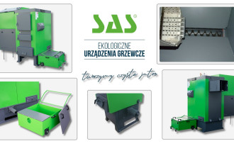 Automatyczny układ odpopielania kotła peletowego - jak działa i co daje w praktyce?