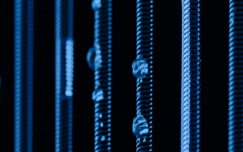 atelier oï przekłada filozofię Geberit na immersyjną instalację podczas Milan Design Week 2026