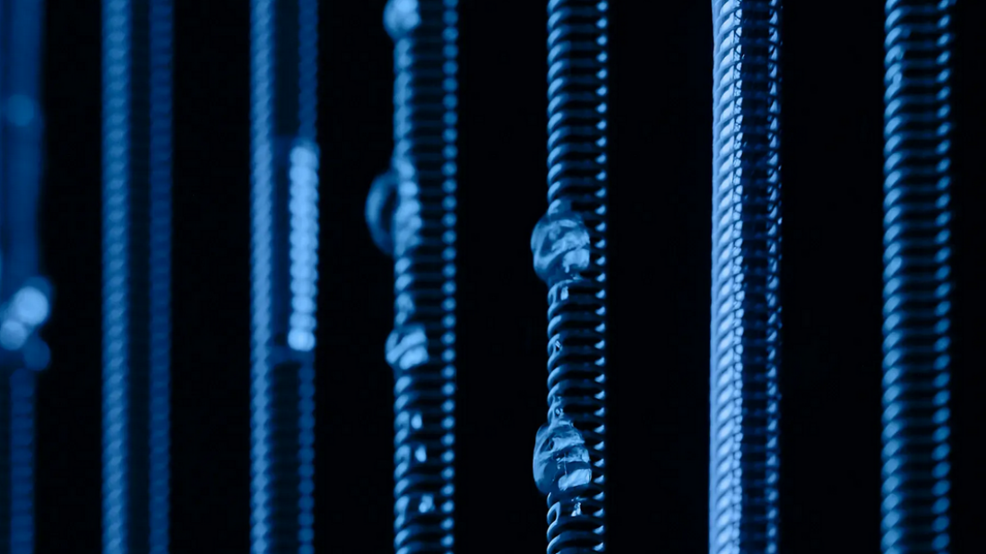 atelier oï przekłada filozofię Geberit na immersyjną instalację podczas Milan Design Week 2026