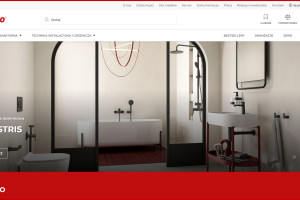 FERRO uruchamia nową stronę internetową i platformę B2B dla partnerów handlowych