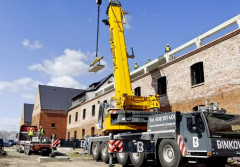 Płyty sprężone SPK dla deweloperów – Szybki montaż i niższe koszty