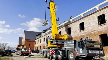 Płyty sprężone SPK dla deweloperów – Szybki montaż i niższe koszty