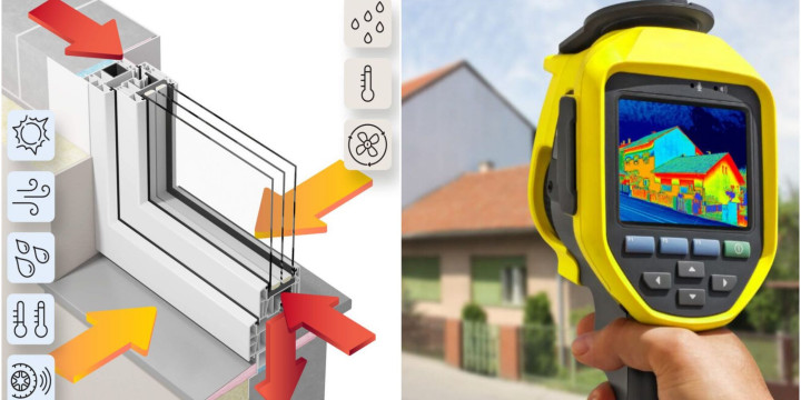 Montaż okien zgodny z ITB – szczelność, ciepły montaż i korzyści