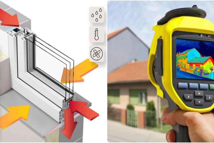 Montaż okien zgodny z ITB – szczelność, ciepły montaż i korzyści