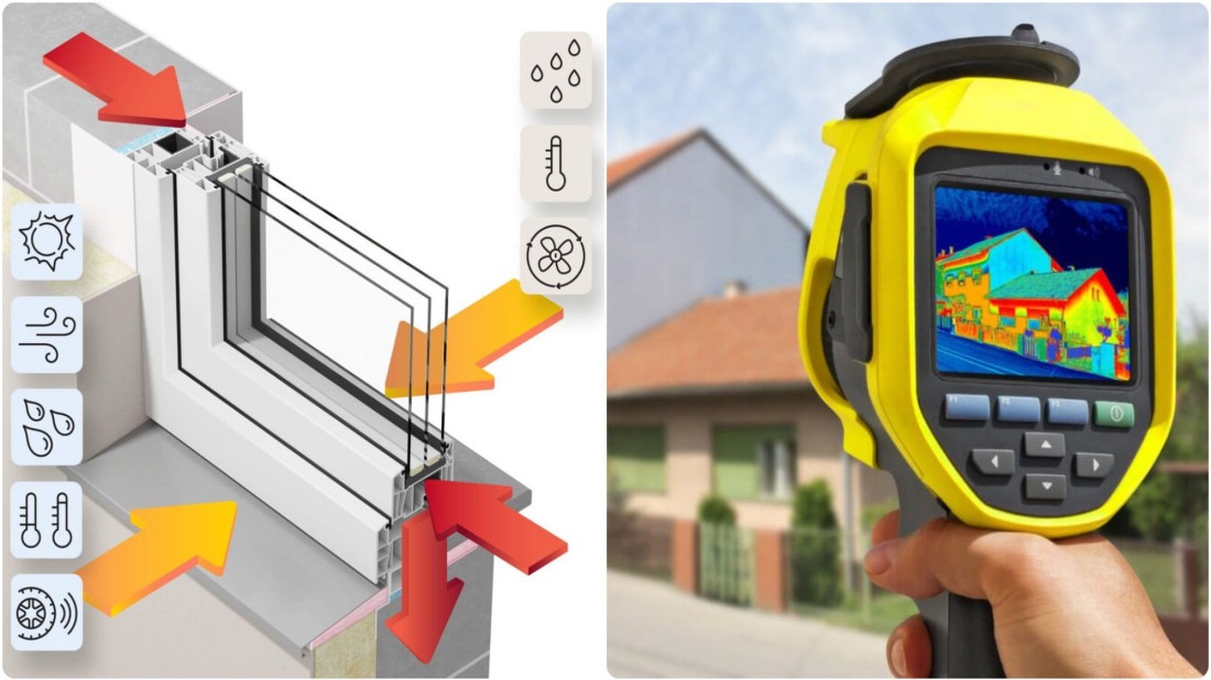 Montaż okien zgodny z ITB – szczelność, ciepły montaż i korzyści