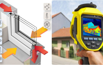 Montaż okien zgodny z ITB – szczelność, ciepły montaż i korzyści