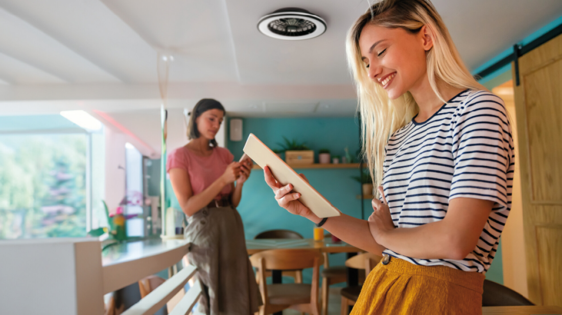 Oświetlenie antresoli i niskich pomieszczeń - jak dobrać lampy, by zyskać wygodę i lepszy efekt we wnętrzu?