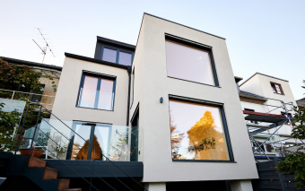 Głębokość zabudowy okna - parametr, który zmienia więcej, niż myślisz