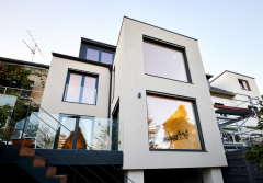 Głębokość zabudowy okna - parametr, który zmienia więcej, niż myślisz