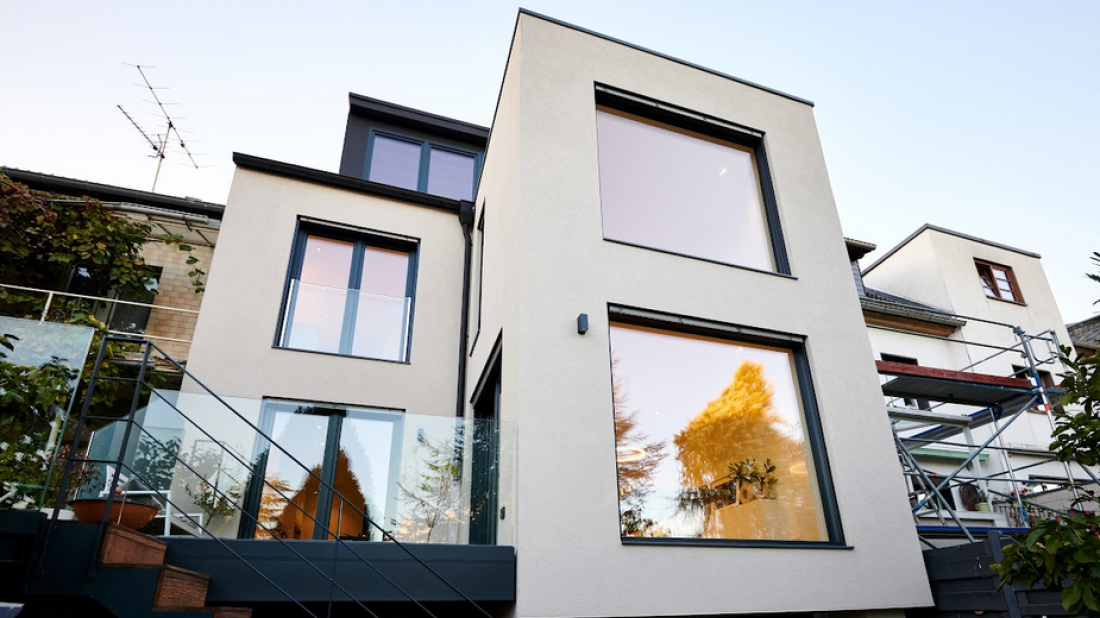 Głębokość zabudowy okna - parametr, który zmienia więcej, niż myślisz