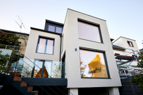 Głębokość zabudowy okna - parametr, który zmienia więcej, niż myślisz