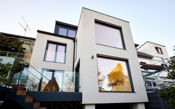 Głębokość zabudowy okna - parametr, który zmienia więcej, niż myślisz